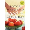 Labor Day door Joyce Maynard