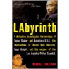 Labyrinth door Randall Sullivan