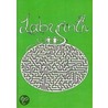 Labyrinth door Carol-Lena Achugo