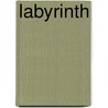 Labyrinth door Alfred Braun