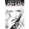 Lady Gaga door Paul Lester