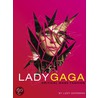 Lady Gaga door Lizzy Goodman