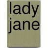 Lady Jane door C 1837?-1909 Jamison