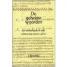 De geheime woorden