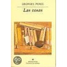 Las Cosas by Georges Perec