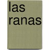 Las Ranas by Unknown