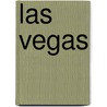 Las Vegas door Stephen Ives