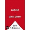 Last Call door Daniel Okrent