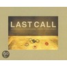 Last Call by George Webber