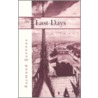 Last Days door Raymond Queneau