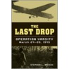 Last Drop by Steve Wright