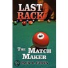 Last Rack door Jack B. Evans