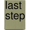Last Step door Kathleen Walls