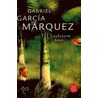 Laubsturm by Gabriel Garcia Marquez
