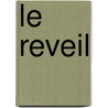 Le Reveil door Paul Hervieu