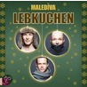 Lebkuchen door Malediva