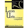 Leon Uris by Kathleen Shine Cain