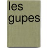 Les Gupes door Alphonse Karr