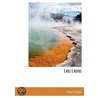 Les Lions door Paul Adam