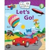 Let's Go! by Susan Ring