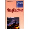 Maagklachten door A.J.P.M. Smout