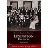 Lexington door Gerald Smith