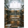 Libraries door Candida Hofer