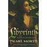Libyrinth door Pearl North