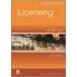 Licensing