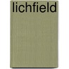 Lichfield by Ma Rev.R.J. Buddicom