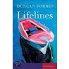 Lifelines door Duncan Forbes