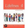 Lifelines by Howard Pomann