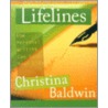 Lifelines door Christina Baldwin