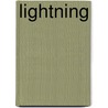 Lightning door Onbekend