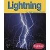 Lightning door Hellen Frost