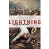 Lightning door Fred Stenson