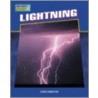 Lightning door John Hamilton