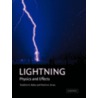 Lightning door Vladimir A. Rakov