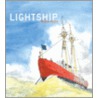 Lightship door Brian Floca