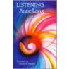 Listening door Anne Long