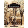 Littleton door Littleton Historical Society