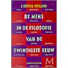 De mens in de filosofie van de twintigste eeuw door J. Sperna Weiland