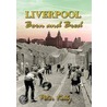 Liverpool door Peter Kelly