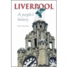 Liverpool door Peter Aughton