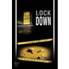 Lock Down door Sharon Berti