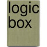 Logic Box door Charles Phillips