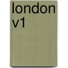 London V1 door Sholto Percy