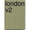 London V2 door David Hughson