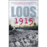Loos 1915 by Nicholas Lloyd