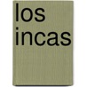 Los Incas door Cristina De Lama Sanchez
